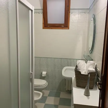 Holiday home In Piazza San Vito Lo Capo