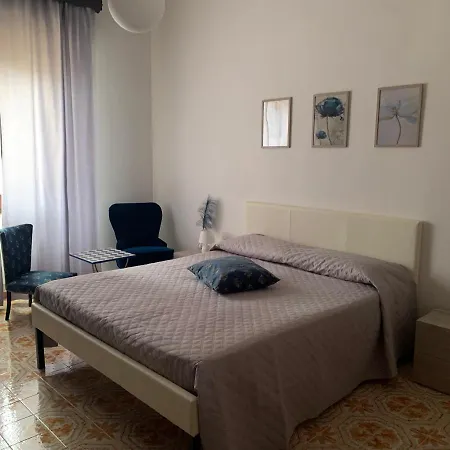 Holiday home In Piazza *
