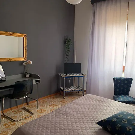 Tatil Evi In Piazza *