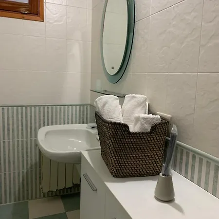 In Piazza Tatil Evi San Vito Lo Capo