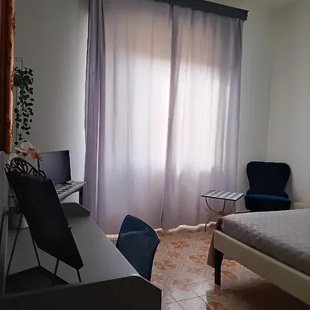 Tatil Evi In Piazza *