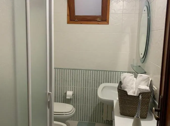 Сasa de vacaciones In Piazza San Vito Lo Capo