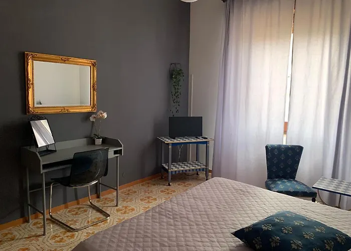 Сasa de vacaciones In Piazza *