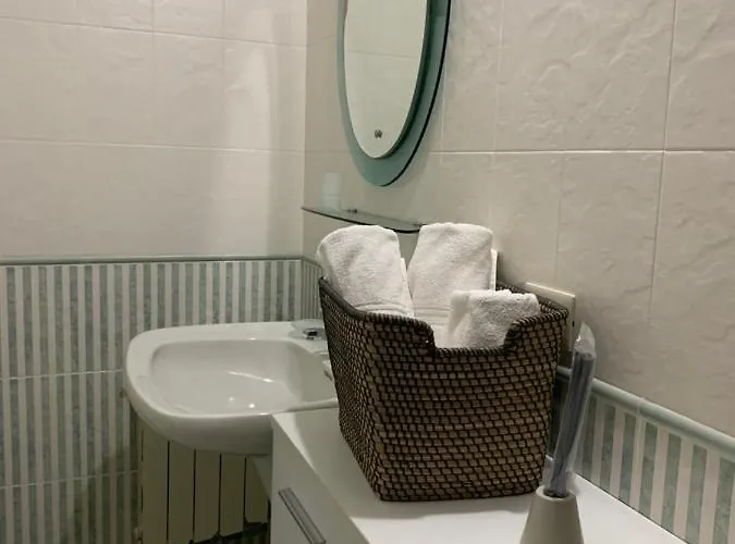 In Piazza Сasa de vacaciones San Vito Lo Capo