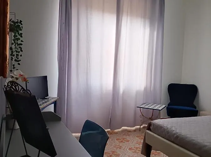 Сasa de vacaciones In Piazza *